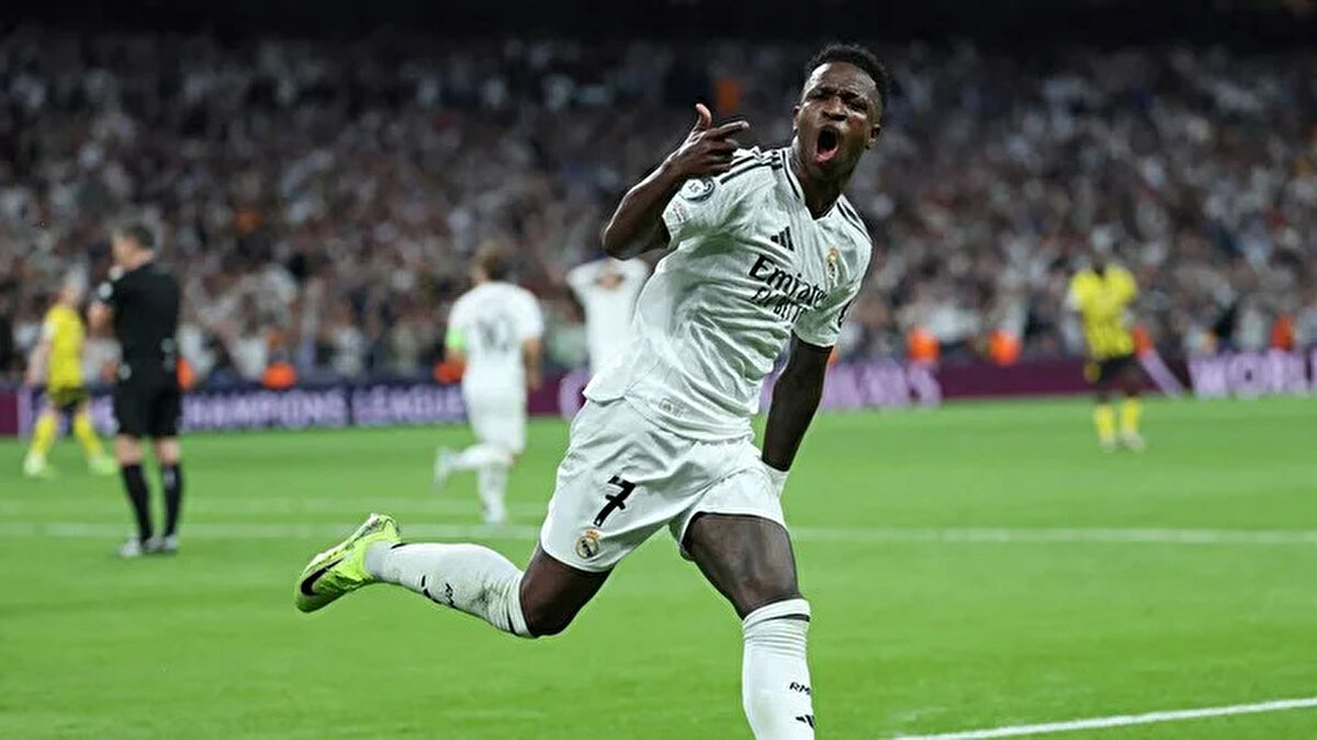 İspanya LaLiga ekiplerinden Real Madrid'de forma giyen Vinicius Junior, son dönemde birçok dedikoduyla gündeme geliyor.<br>