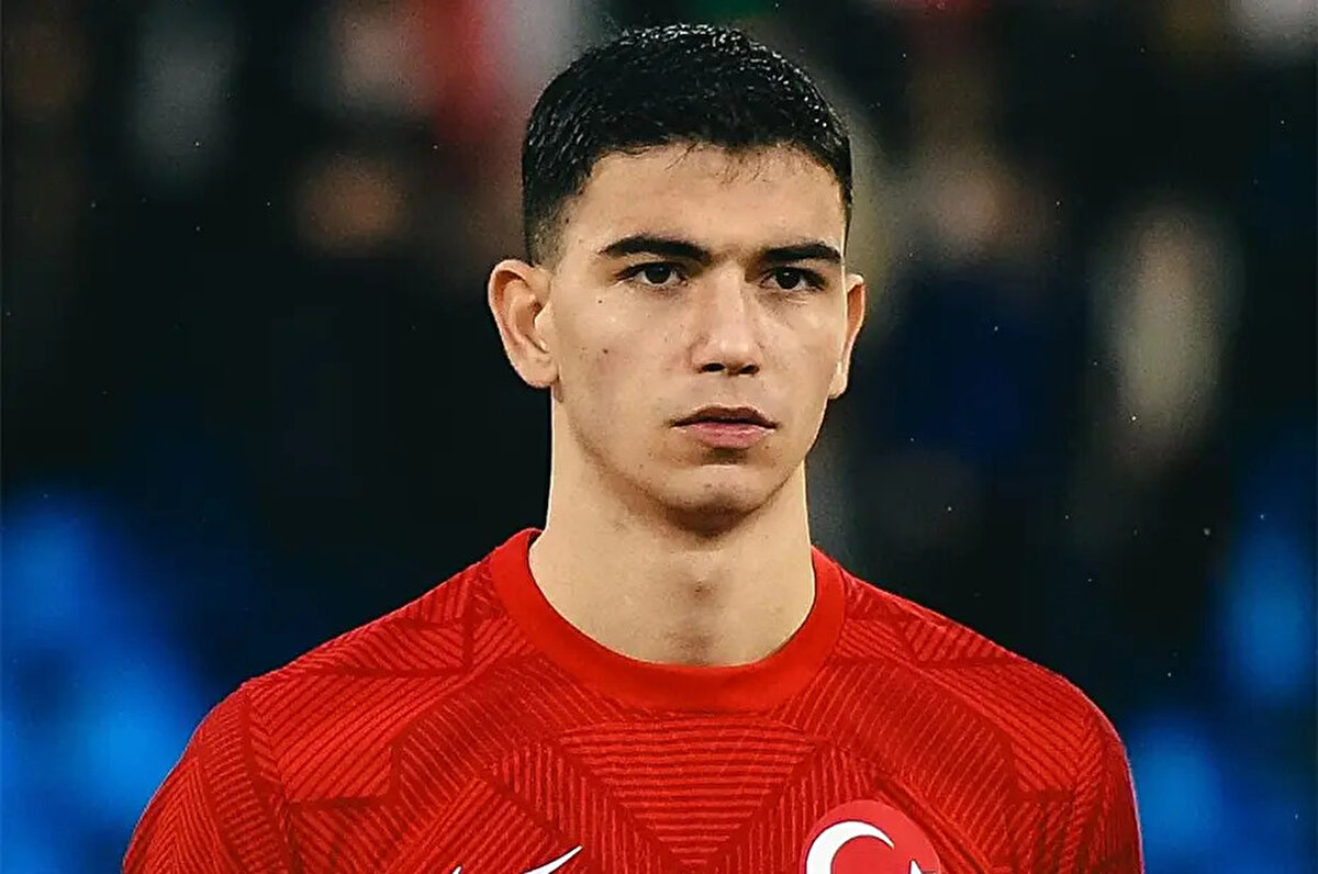 Kasımpaşa'dan Aston Villa'ya transfer olan Yasin Özcan, gelecek sezon Anderlecht forması giyecek.<br>