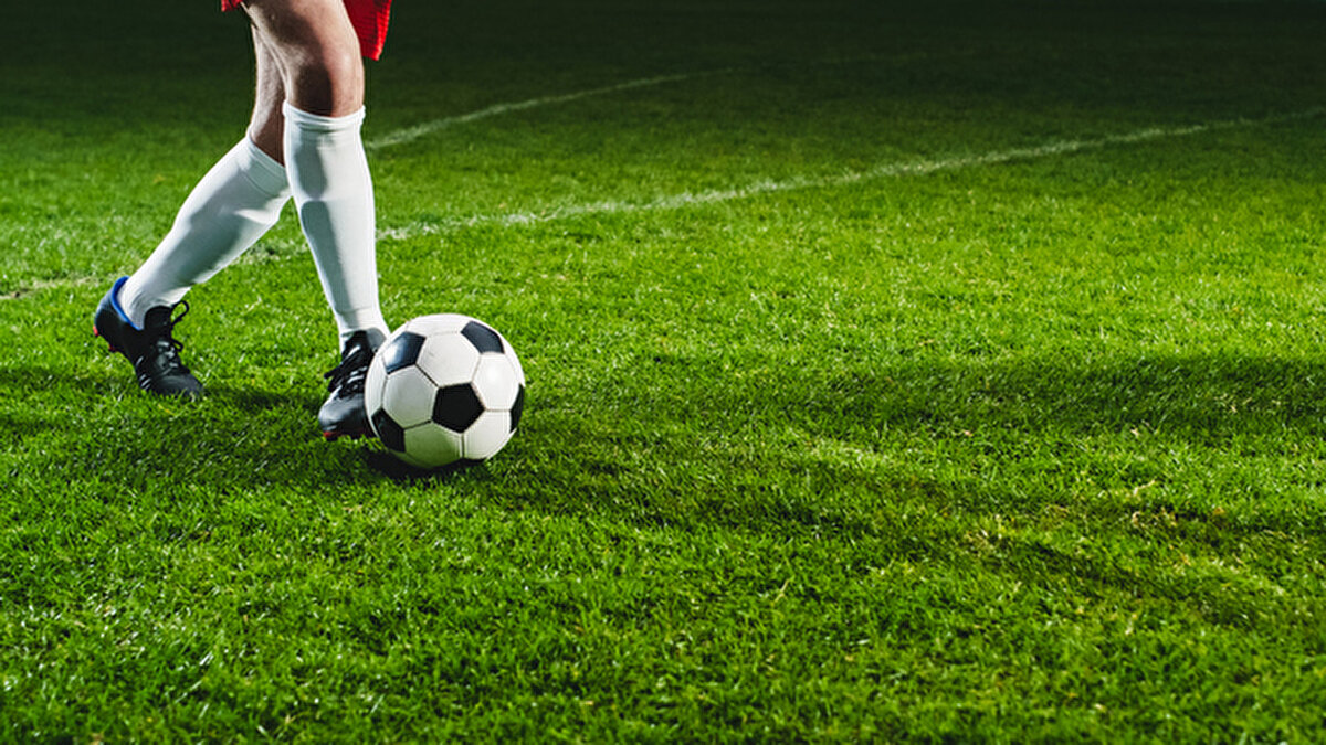 Hazırlık Maçı<br><br>14:00 Tottenham-Newcastle United (TRT Spor)