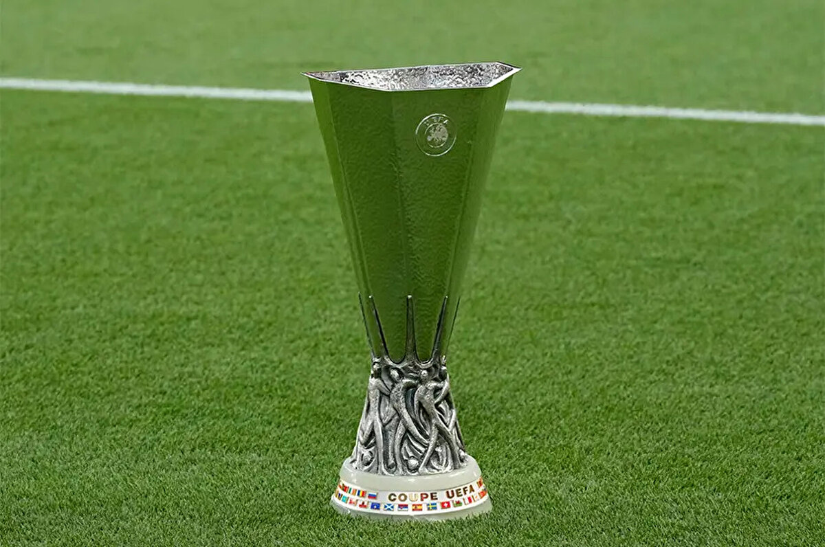 Avrupa Ligi play-off turu kura çekimi, UEFA'nın İsviçre'nin Nyon şehrinde bulunan merkezinde yapıldı.<br>