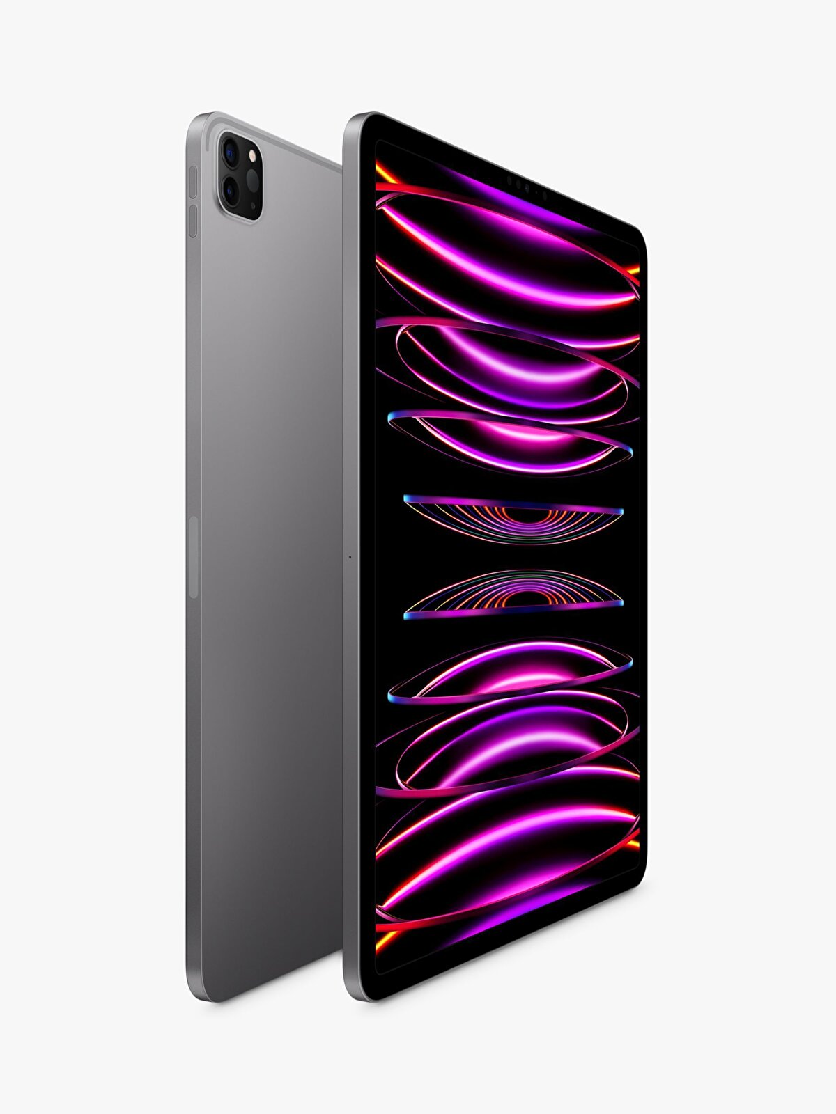 4: iPad Pro 6 (12.9 inç) M2