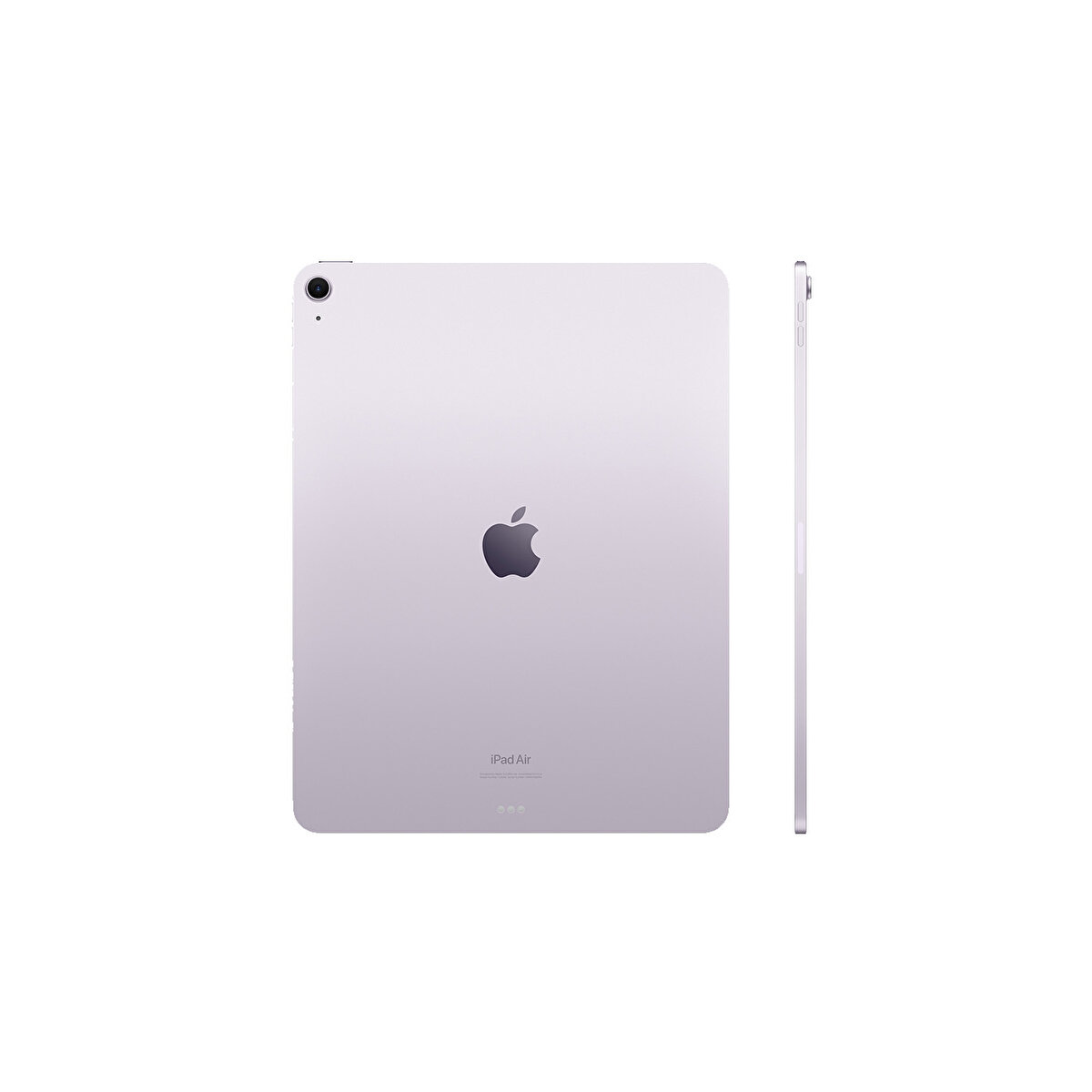 3: iPad Air 2025 (13 inç) M3