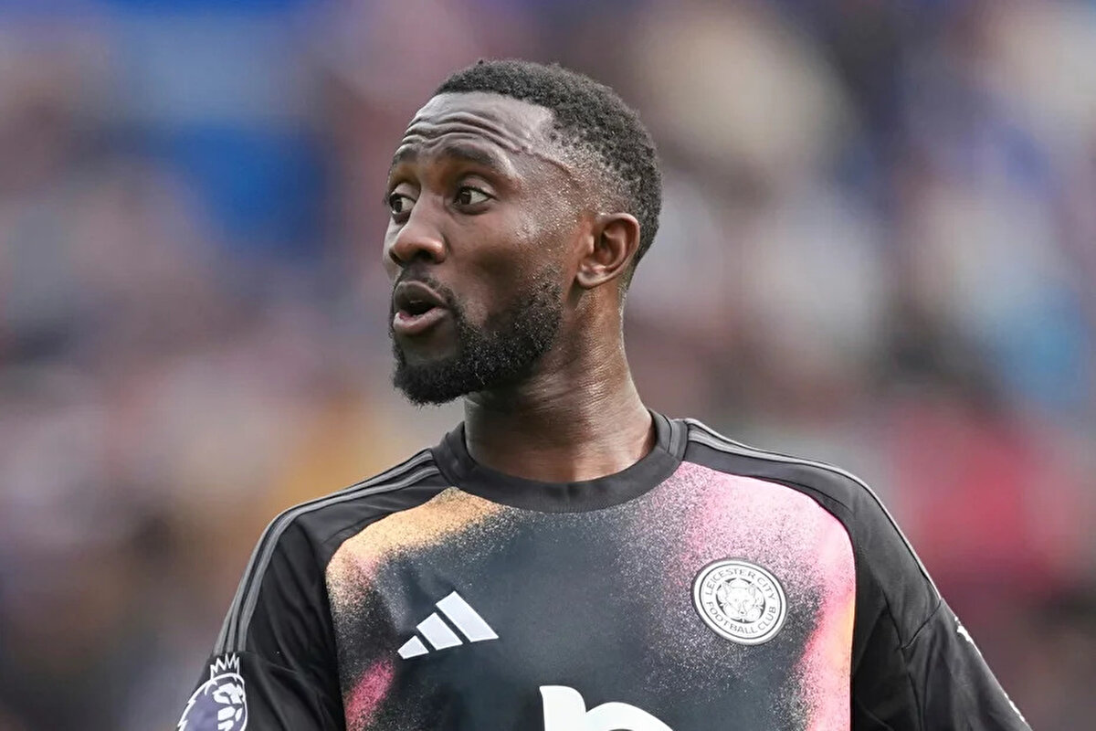 TRT Spor'un haberine göre; siyah-beyazlılar, Leicester City forması giyen Nijeryalı futbolcu ile anlaşmaya yakın<br>