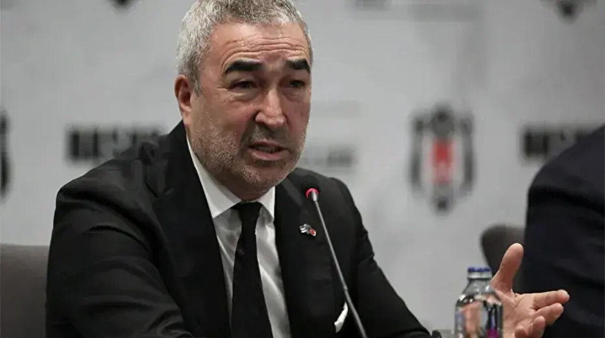 Sabah'a göre Samet Aybaba, Genç Milli Takımlar Teknik Koordinatörü görevi için TFF ile anlaşma sağladı. Federasyon, Hami Mandıralı'nın yerine Samet Aybaba ile el sıkıştı.<br>