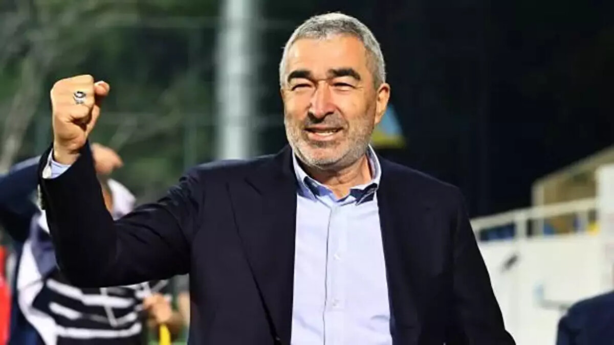 Deneyimli teknik direktör Samet Aybaba, kariyerinde yeni bir sayfa açıyor. Son olarak Beşiktaş'ta Futbol Takımları Genel Koordinatörlüğü görevini üstlenen Samet Aybaba, milli takımda görev almaya hazırlanıyor.<br>