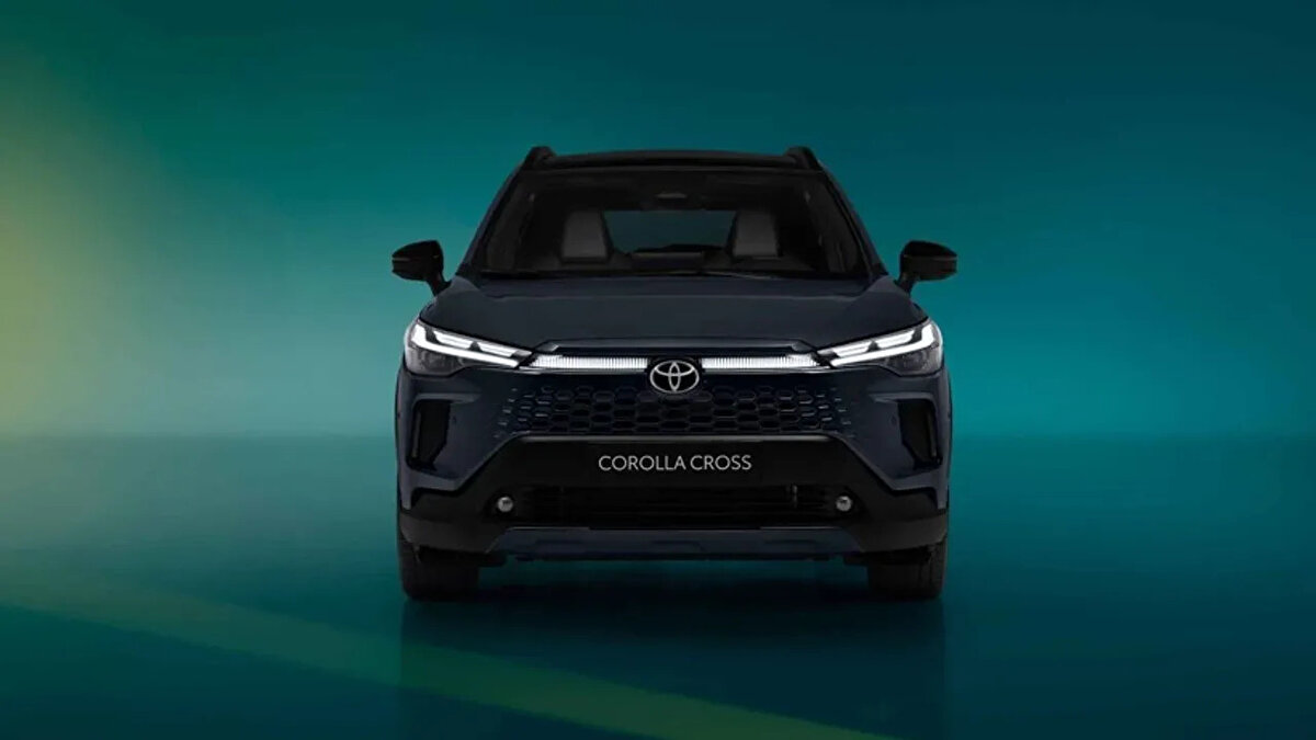 Yeni Toyota Corolla Cross Hybrid Fiyat Listesi Mayıs 2025  <br><br>1.8 Hybrid Flame e-CVT 1.960.500 TL<br> 1.8 Hybrid Passion e-CVT 2.069.000 TL  1.8 Hybrid Passion X-Pack e-CVT 2.503.500 TL   (Tavsiye Edilen Ağustos Ayına Özel Sınırlı Sayıda Kampanyalı Fiyatlar)<br>