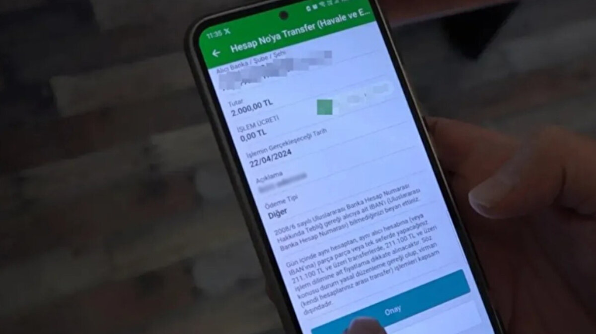 Hangi Açıklamalar Kabul Edilecek?<br><br>Yapılacak açıklamalarda işlem amacı açıkça belirtilmeli. Bakanlık, bankaların ve ödeme kuruluşlarının şu başlıkları sunmasını zorunlu kılıyor:<br><br>Gayrimenkul alım ödemesi<br><br>Motorlu taşıt alım ödemesi<br><br>Borç verme / borç ödeme<br><br>Hediye / bağış / yardım<br><br>Vergi / harç / resim ödemesi<br><br>Tazminat / sigorta ödemesi<br><br>Avukatlık / danışmanlık / müşavirlik ödemesi<br><br>Sağlık ödemesi<br><br>Kripto / dijital varlık<br><br>Şans oyunları / bahis ödemesi<br><br>Eğlence / sosyal medya ödemesi<br><br>Bu seçeneklerin dışında “diğer” gibi genel başlıklar tercih edilirse, mutlaka açıklama yazılması gerekiyor.<br>