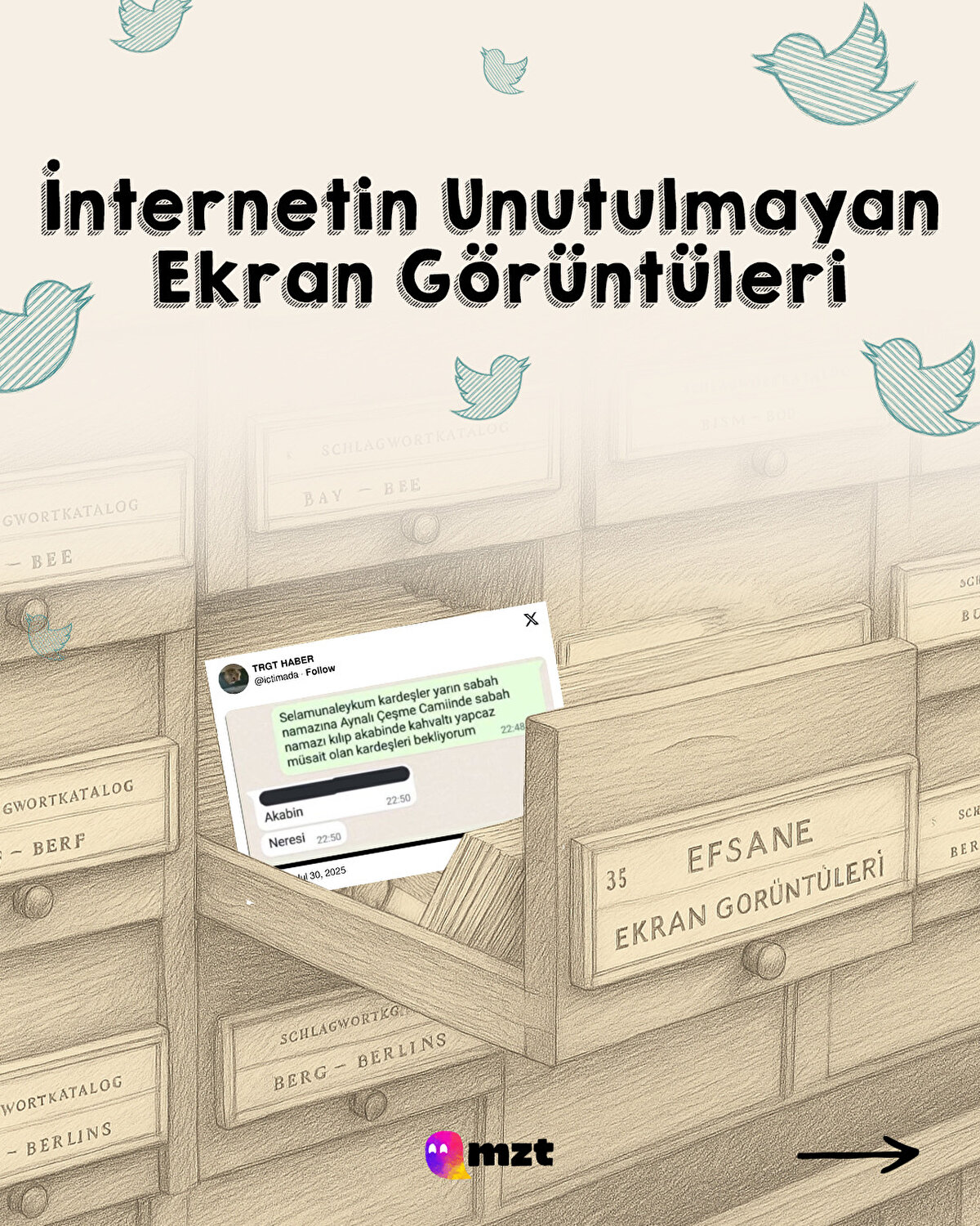 İnternetin unutulmayan ekran görüntüleri