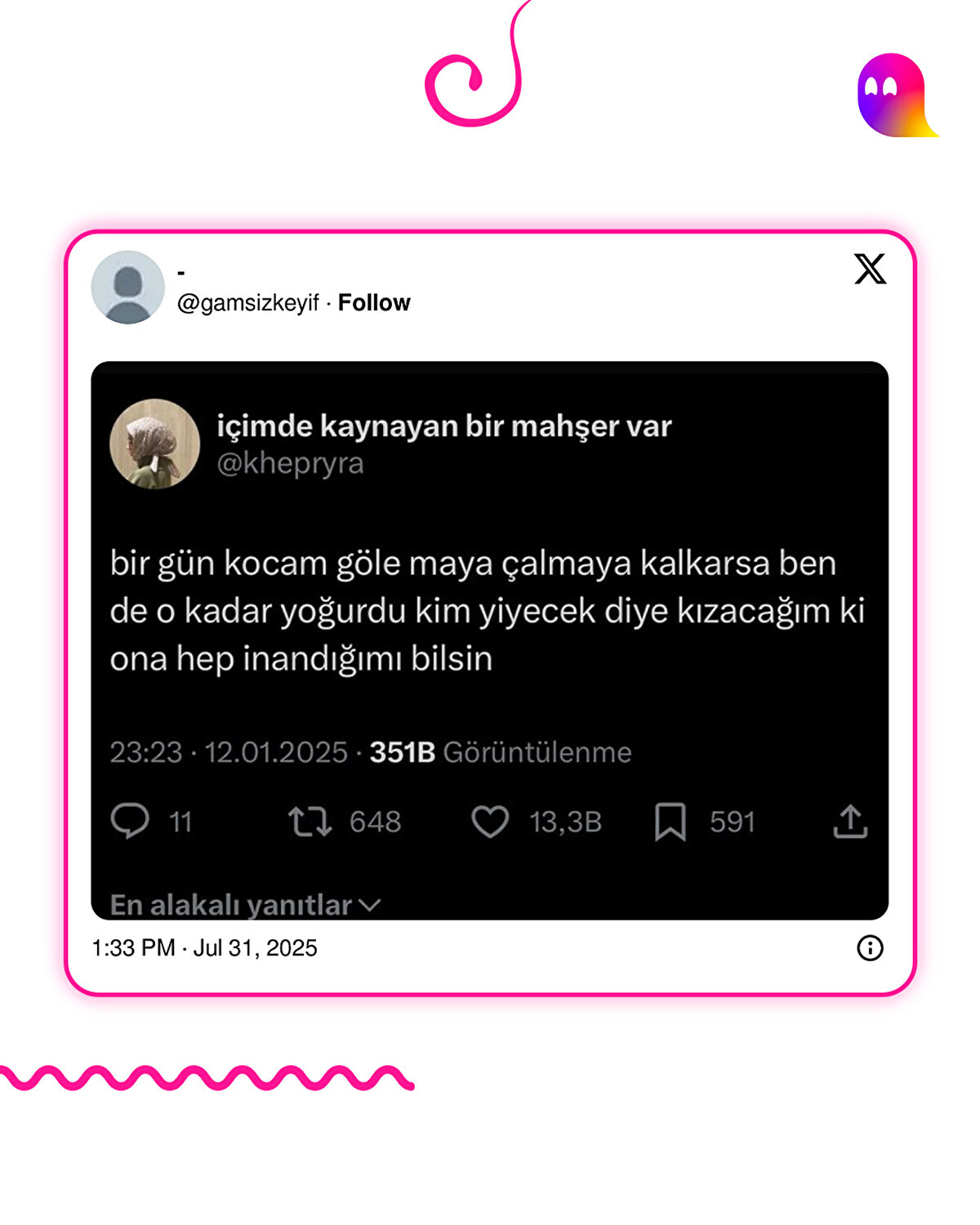 İnternetin unutulmayan ekran görüntüleri