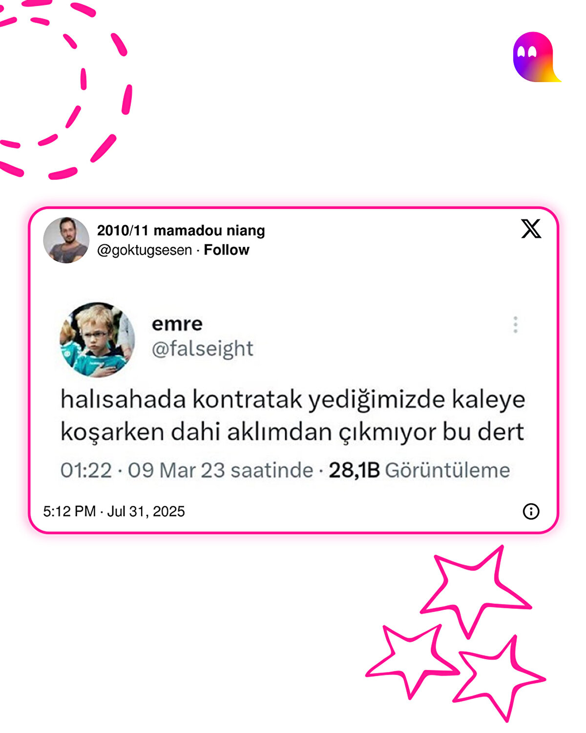 İnternetin unutulmayan ekran görüntüleri