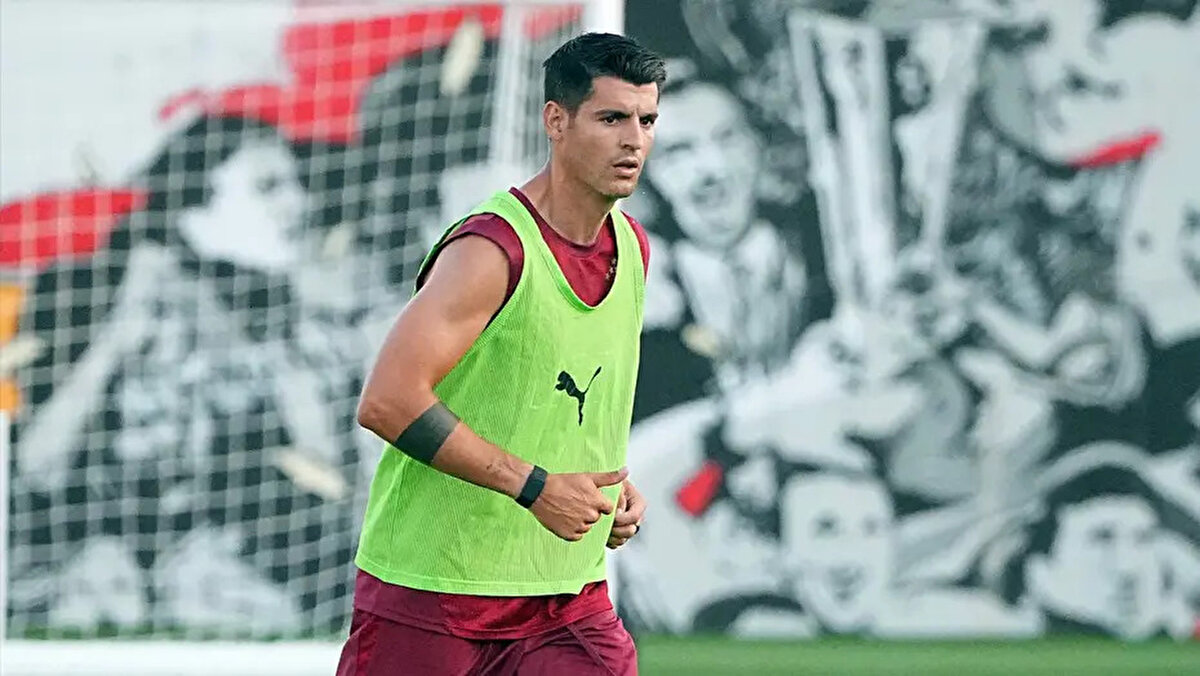 Morata ile el sıkışan Como, bonservis konusunda da Milan'la anlaşmış ancak transfer Galatasaray'ın talebine takılmıştı.<br>
