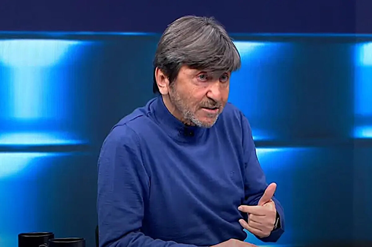 "Hocayla görüştüğüm zaman 'Çok ilginç bir oyuncu, kariyerinde patlama yapabilir' dedi."<br>