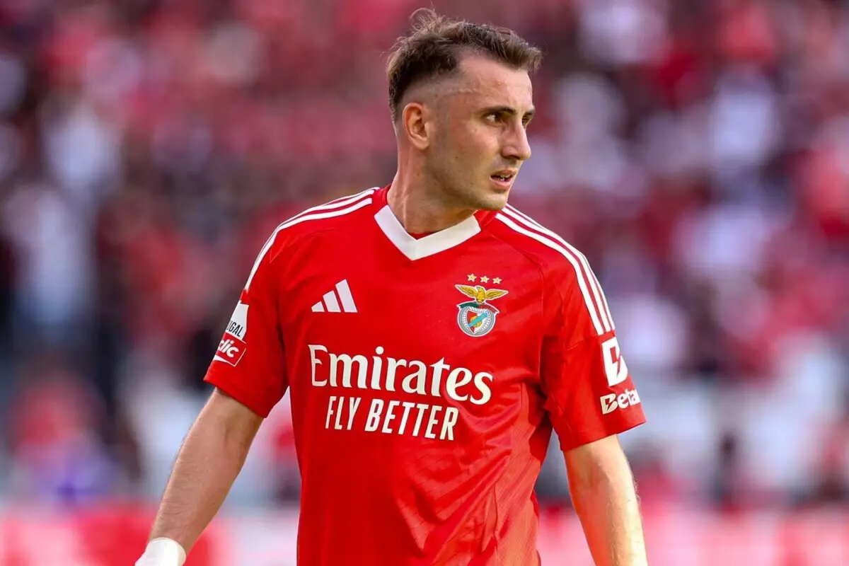 Fenerbahçe'de gözler Şampiyonlar Ligi üçüncü ön eleme turunda oynanacak olan Feyenoord mücadelesine çevrildi.