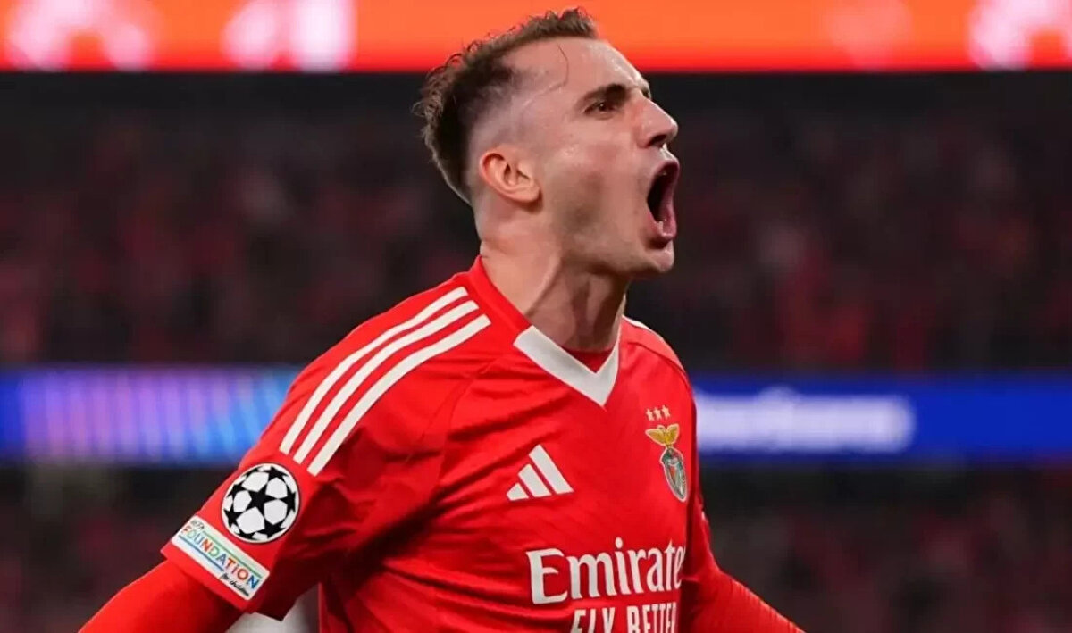 Forma giydiği mücadelelerde 16 gol kaydederken 13'te asist yaptı. 26 yaşındaki yıldız 29 golle direkt olarak katkı sağladı.