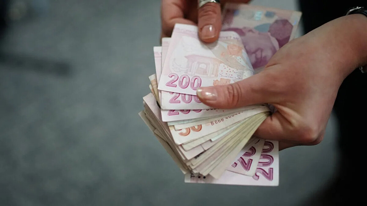 TEMMUZ AYI ENFLASYONU AÇIKLANDI