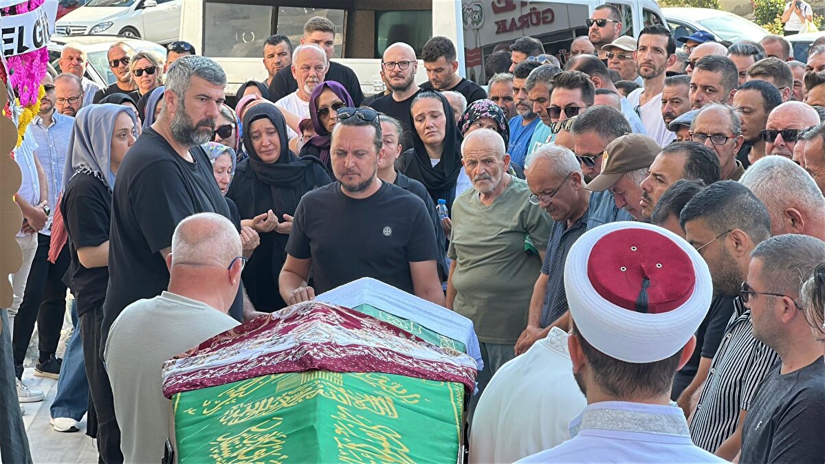 Yoğun bakımda tedavi gören Alacı'nın hayati tehlikesinin bulunmadığı öğrenildi. 