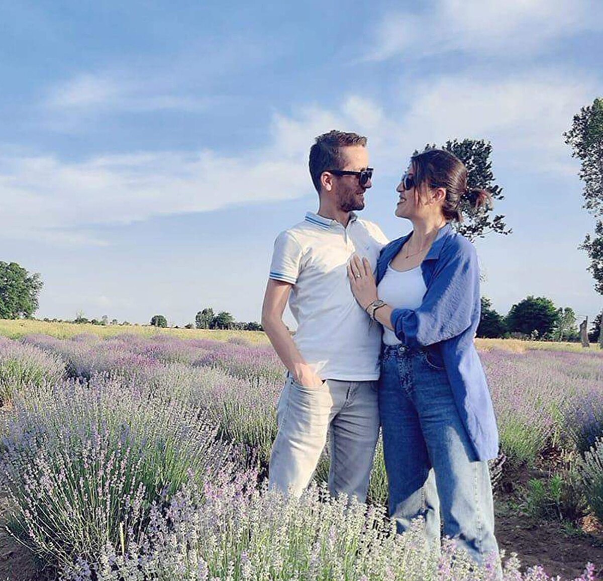 TOPRAĞA VERİLDİLER