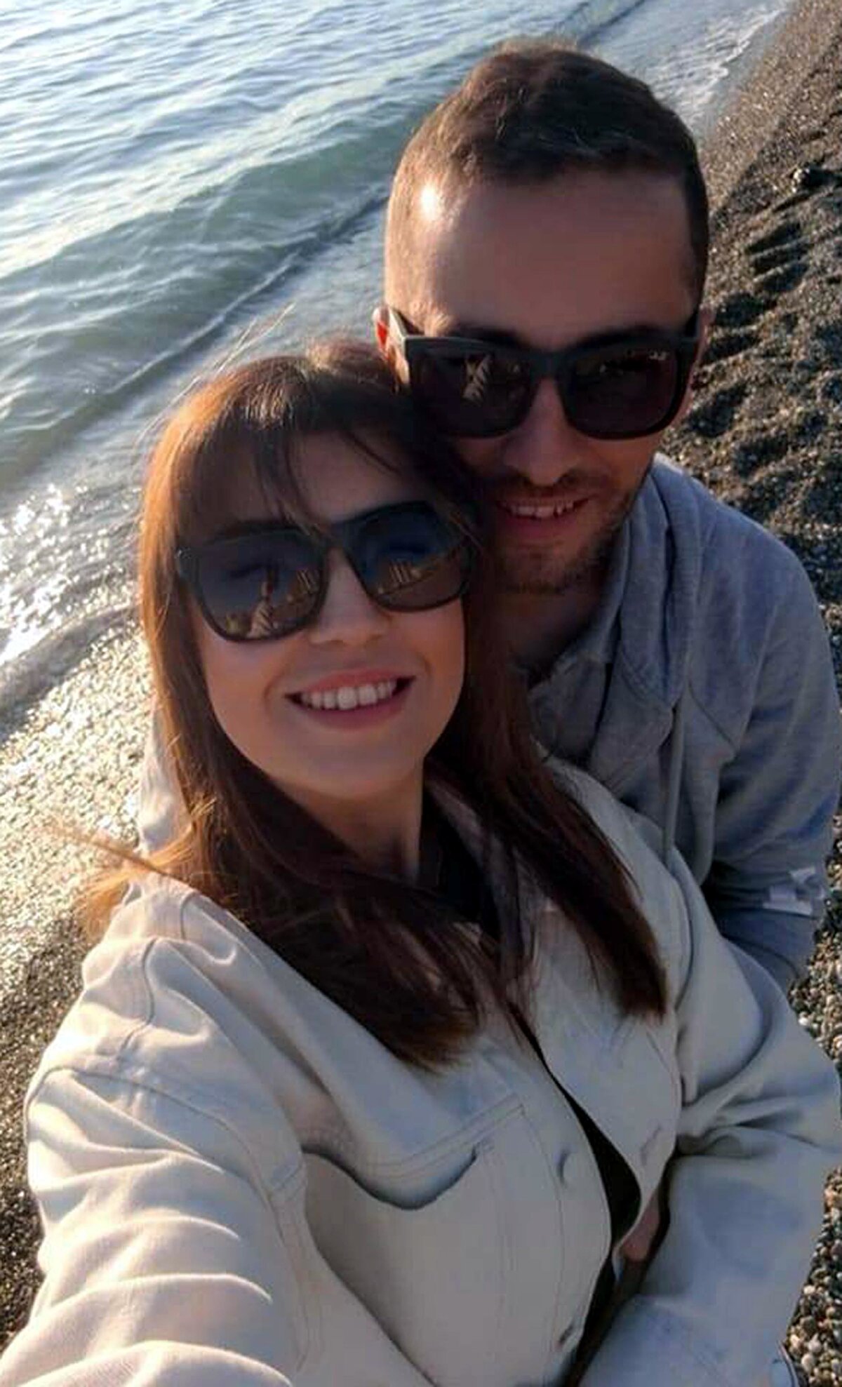 Didem Örs Alacı ile oğlu Doruk Kaan için bugün ikindi namazının ardından Mevlana Camisi'nde cenaze namazı kılındı.