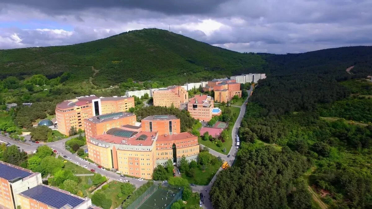Yeditepe Üniversitesi<br>1 milyon 320 bin TL / yüzde 50 burslu 660 bin TL