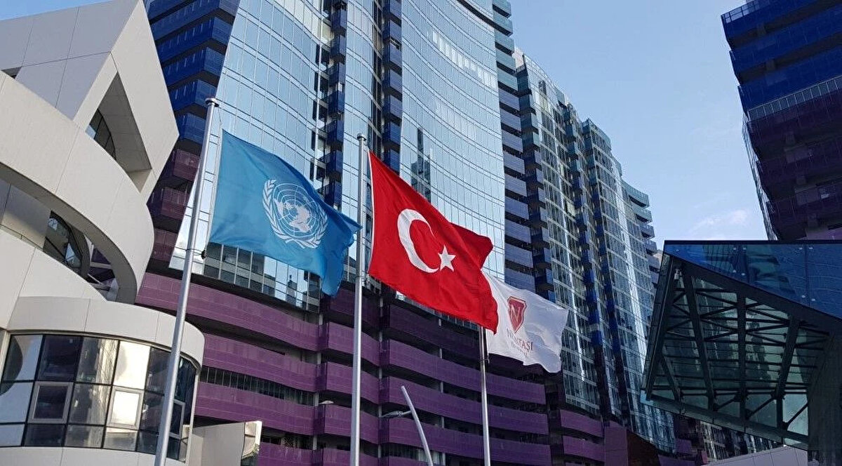 Nişantaşı Üniversitesi<br>1.439.000 TL / tercih indirimli 957.534 TL