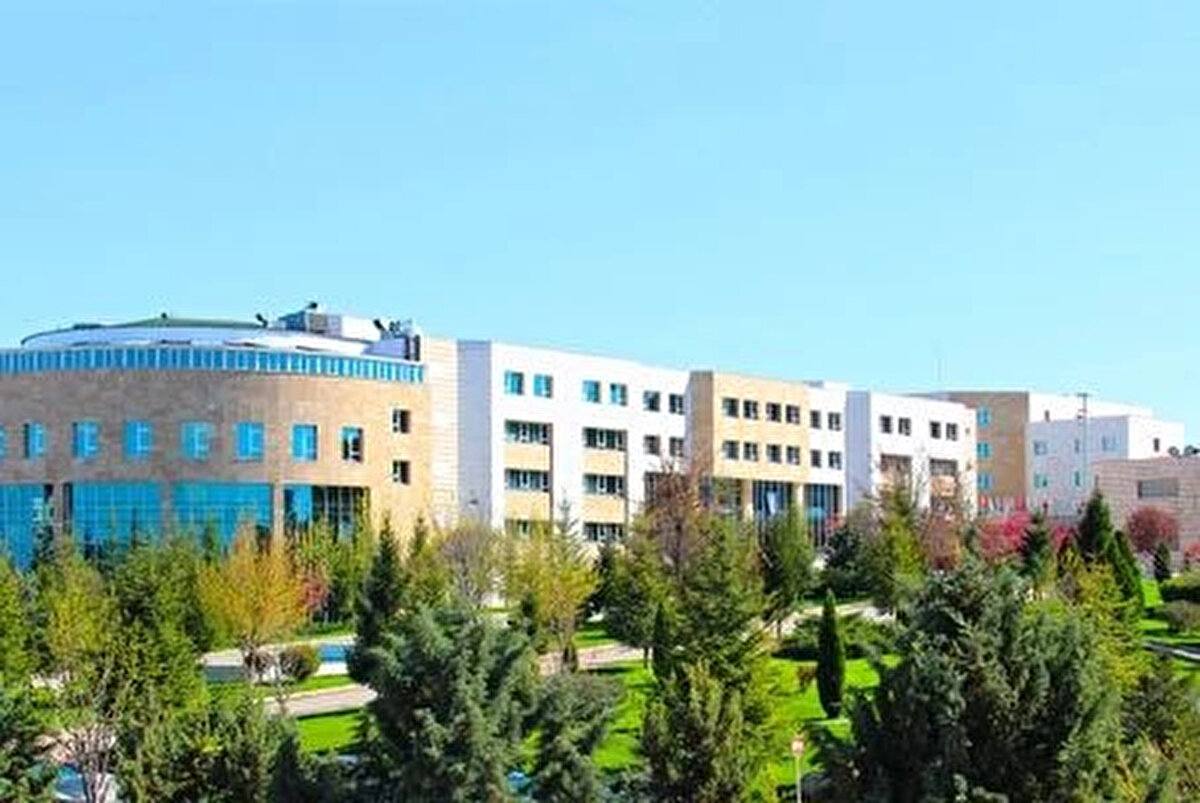 Başkent Üniversitesi<br>1.480.000 TL / yüzde 50 burslu 740.000 TL