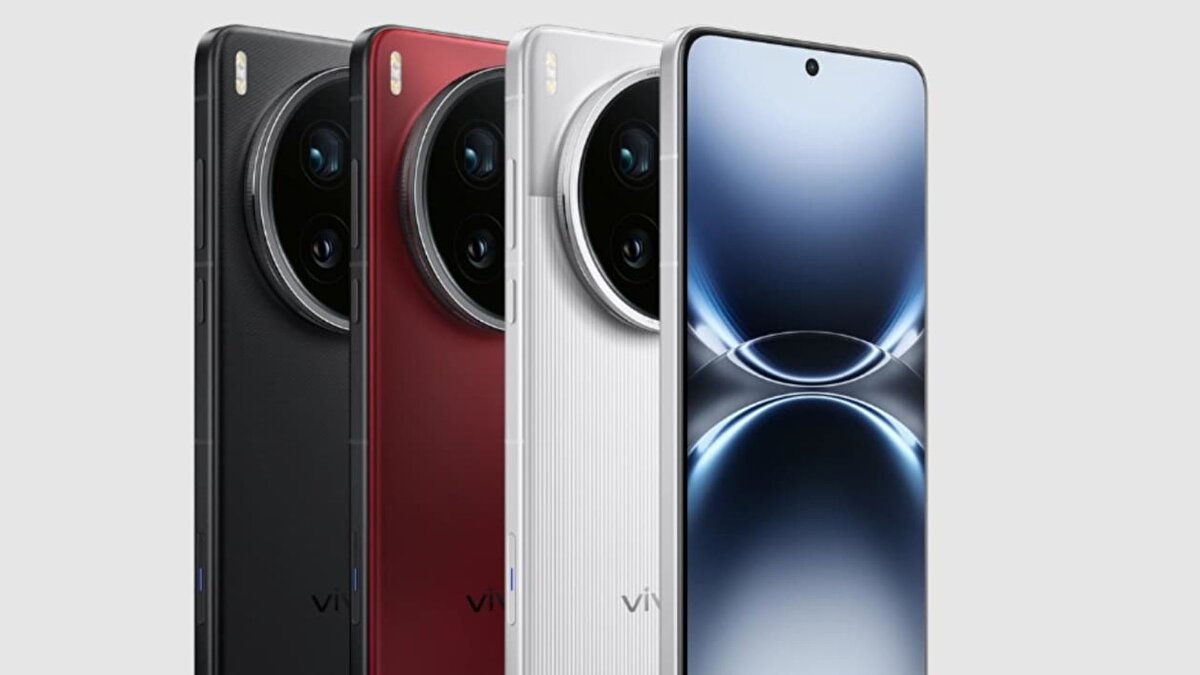 <br><br>2-vivo X200 Ultra<br>