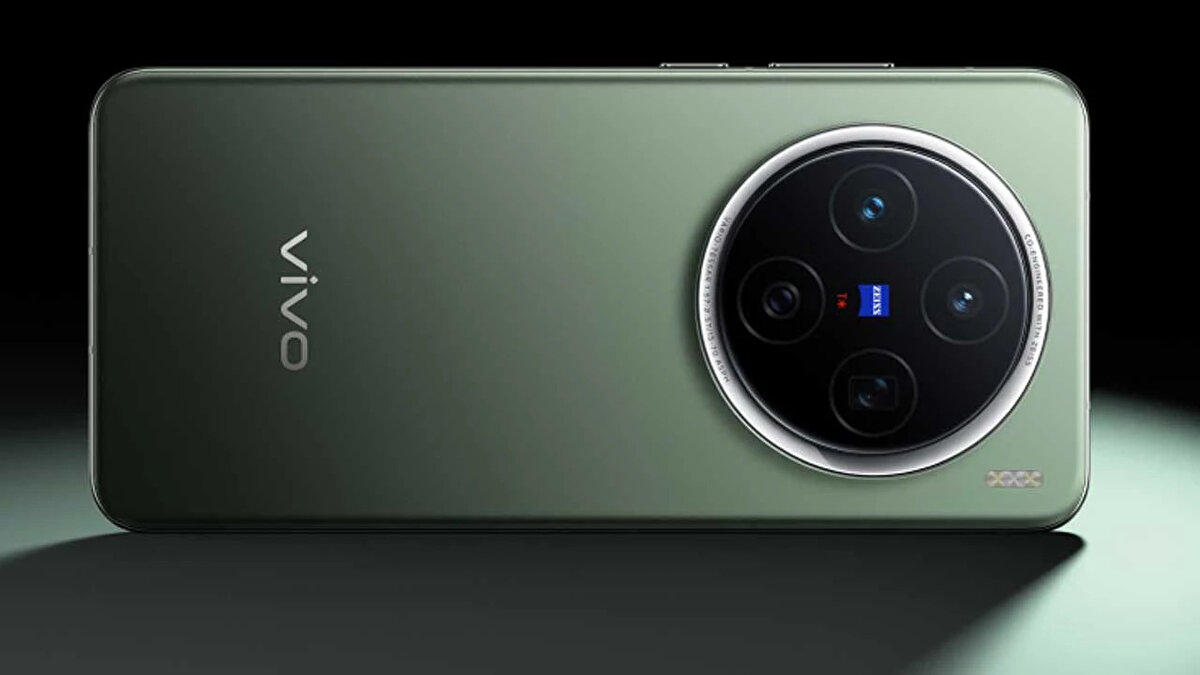 <br><br>4-vivo X200s<br>