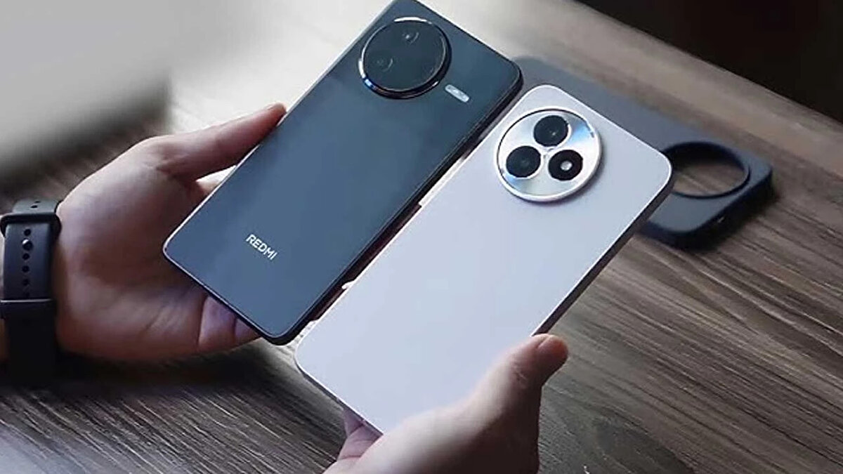 <br><br>9-Redmi K80 Extreme<br>