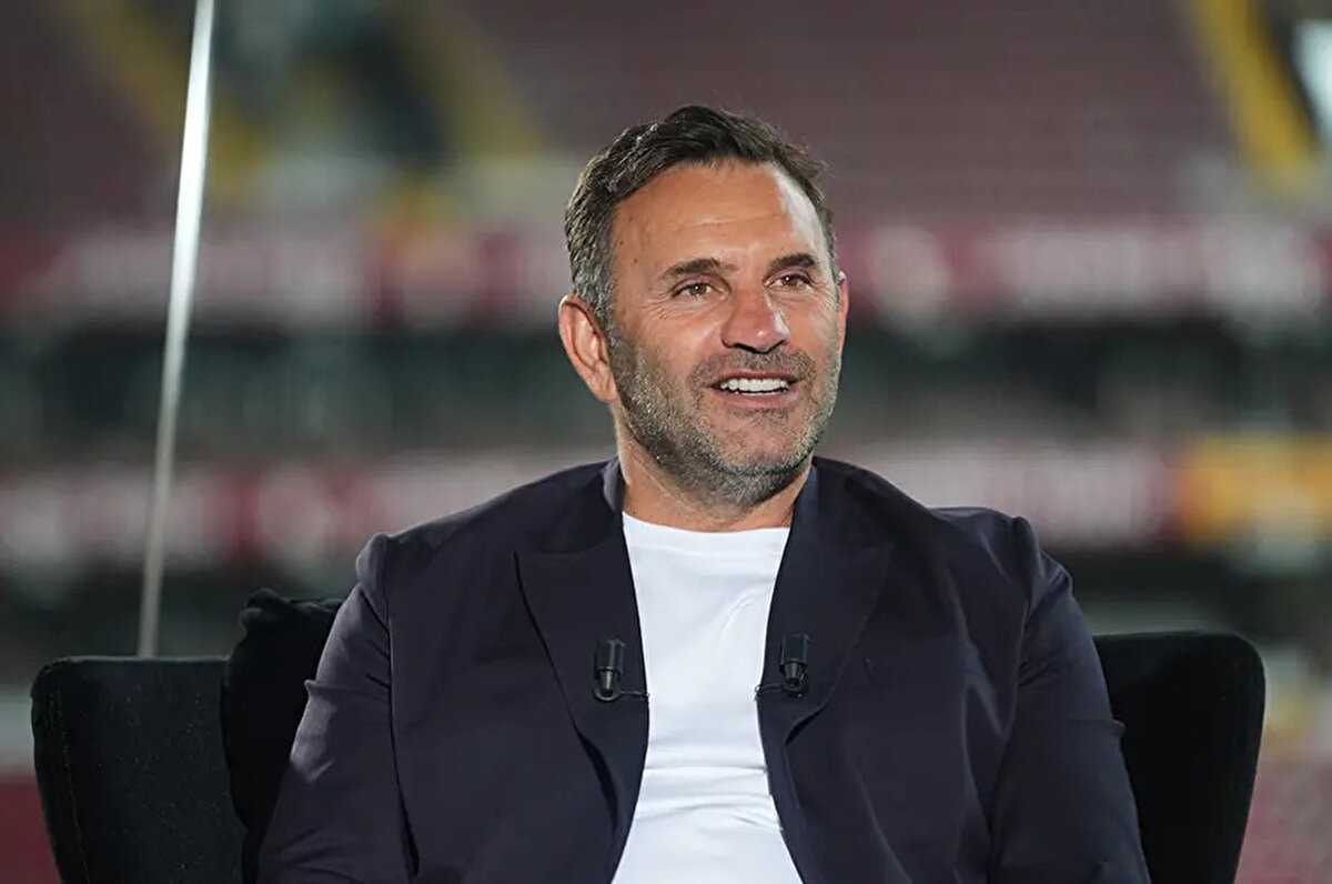 Fenerbahçe, Kerem Aktürkoğlu'yla ciddi şekilde ilgileniyor belli bir aşamaya geldi. Ancak Fenerbahçe'nin Şampiyonlar Ligi ön elemesinde Benfica'yla olası eşleşmesi biraz yavaşlatabilir süreci.<br>