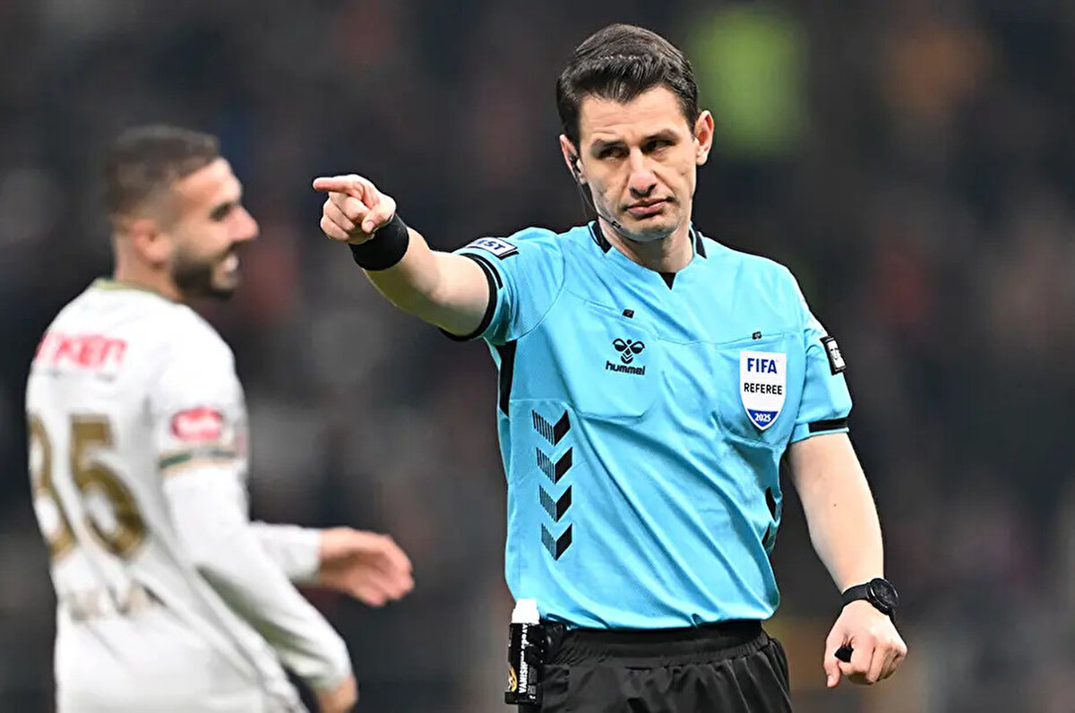 Gündoğdu konuyla ilgili yaptığı açıklamada, "Geçen haftaki testte Halil Umut Meler koşamadı. 36. turda bıraktı. Perşembe günü bir hak daha var, koşacağına inanıyoruz" dedi.<br>