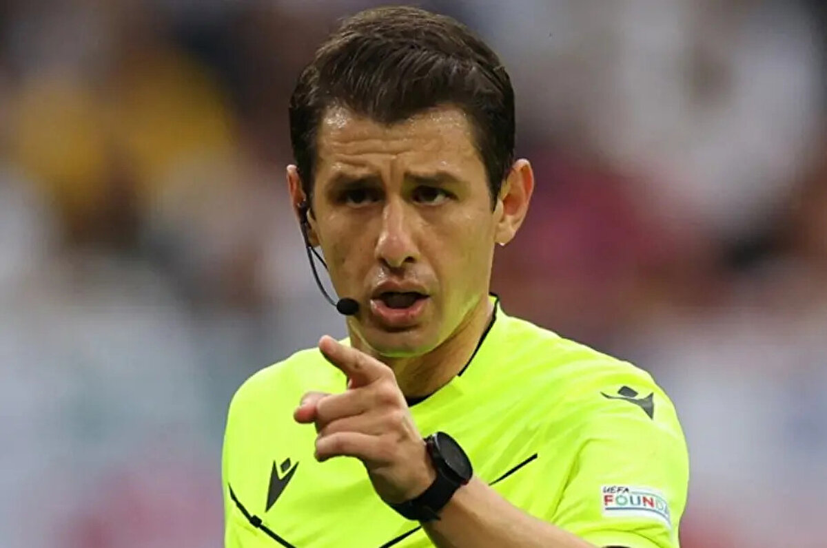 MHK Başkanı Ferhat Gündoğdu, Ekol TV'de yaptığı açıklamada Halil Umut Meler'in henüz fiziksel yeterlilik testini geçemediğini ifade etti.<br>