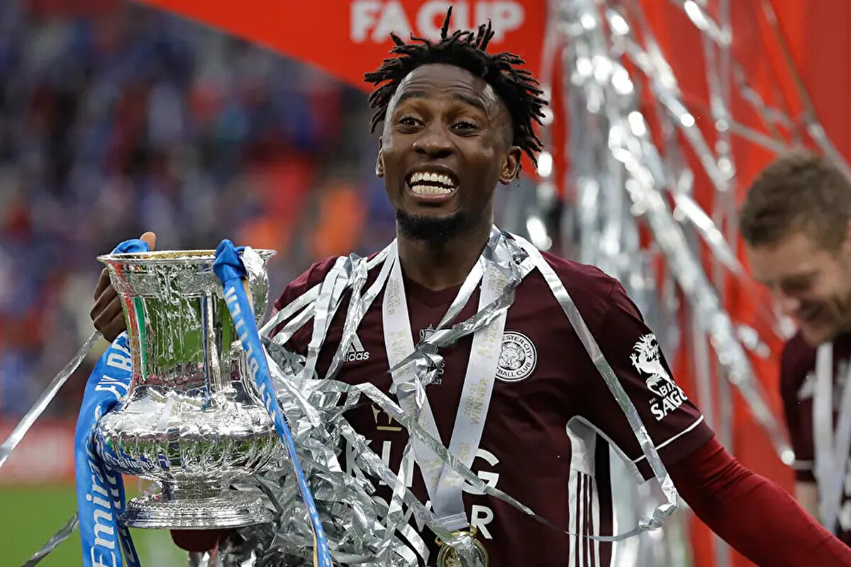 Beşiktaş, transferi bir süredir gündemde olan Wilfred Ndidi'yi renklerine bağlamaya hazırlanıyor.<br>