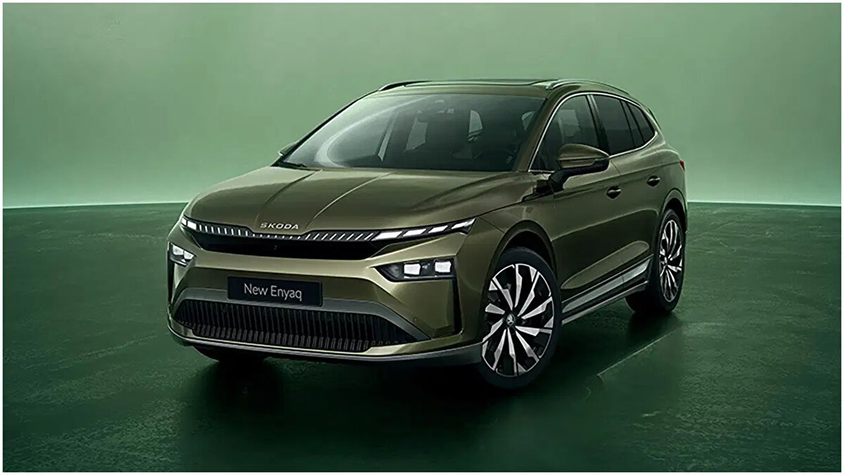 Tamamen elektrikli olan Enyaq 60 e-Prestige 204 PS ise %25 ÖTV avantajıyla birlikte 2.446.700 TL başlangıç fiyatıyla satışta.