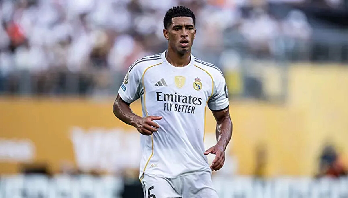 Ballon d'Or çatısı altında verilen Kopa Trophy, geçmişte Kylian Mbappé, Pedri ve Jude Bellingham gibi yıldızlara verilmişti.