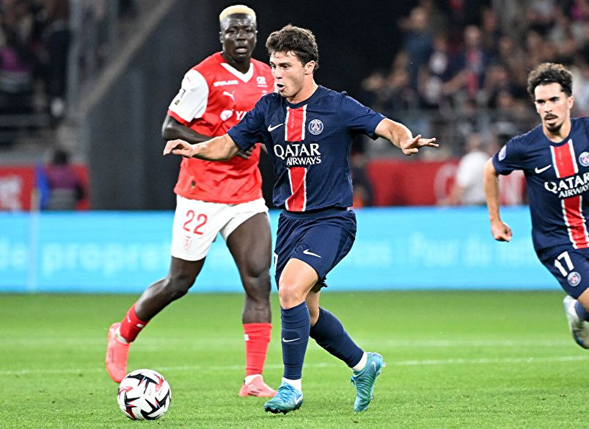 Joao Neves (Benfica)<br><br>