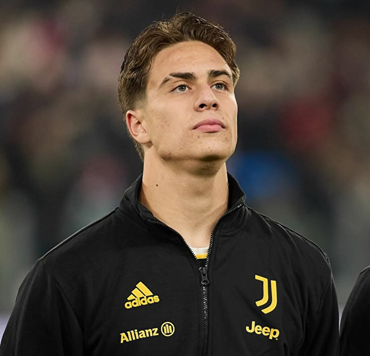 Kenan Yıldız (Juventus)<br><br>