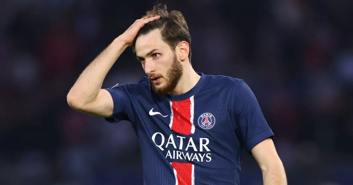 Khvicha Kvaratskhelia,