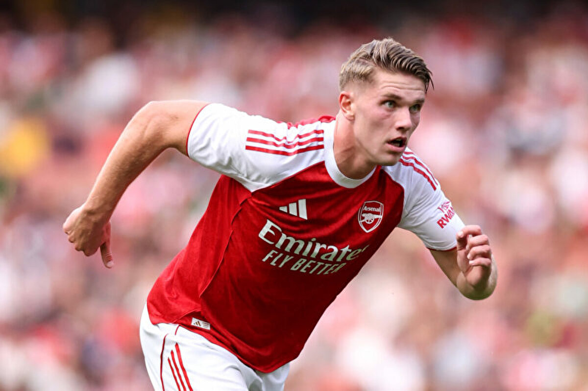 Viktor Gyökeres (Sporting/Arsenal),