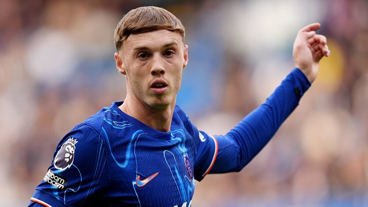 Cole Palmer (Chelsea)