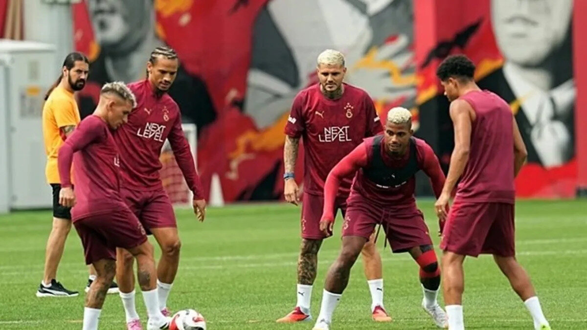 Son şampiyon Galatasaray, Trendyol Süper Lig'de 2025-2026 sezonunun açılış maçında bu akşam Gaziantep FK'ya konuk olacak.