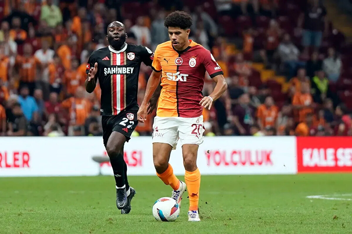 <br><br>Süper Lig'de üst üste 3, toplamda 25. şampiyonluğunu kazanan sarı-kırmızılı ekip, yeni sezondaki ilk resmi maçını Gaziantep temsilcisi ile yapacak. Galatasaray, yeni sezonda da mutlu sona ulaşarak şampiyonluk serisini sürdürmeye çalışacak.<br>