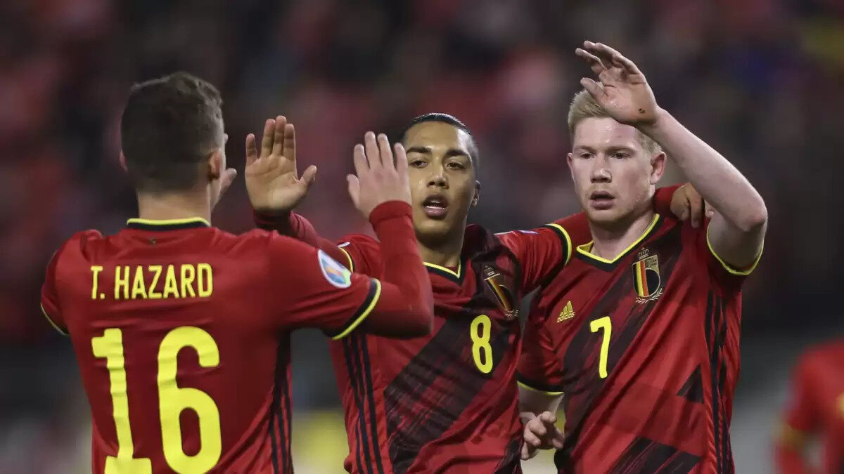 8- Belçika | 52.550