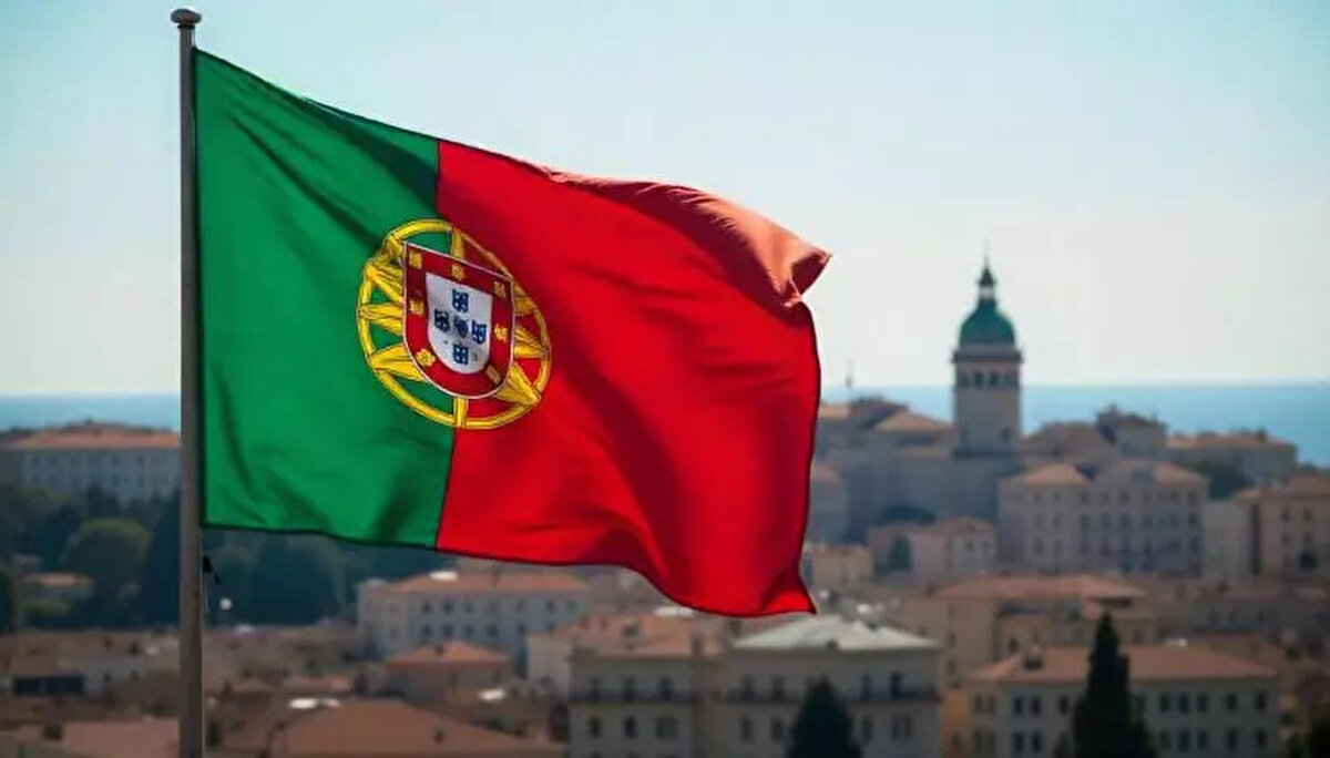 29)  PORTEKİZ<br><br>284,5 milyar dolar