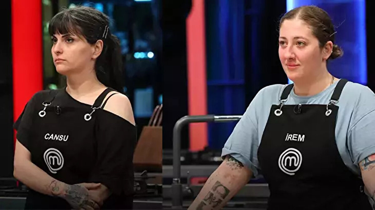 MASTERCHEF DOKUNULMAZLIĞI HANGİ TAKIM KAZANDI?<br>Haftanın son dokunulmazlık oyununu kırmızı takım kazandı. Böylece kırmızı takım bu hafta oynanan üç dokunulmazlık oyununda da galip gelerek büyük bir başarıya imza attı.