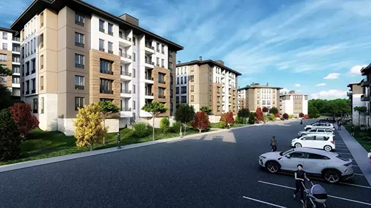 TOKİ 250 Bin Sosyal Konut Projesi için başvuru ekranı henüz açılmadı. Yıl sonu veya 2026 başında başlaması beklenen başvurular, e-Devlet üzerinden yapılacak. Resmi tarihler açıklandığında haberimiz güncellenecek.