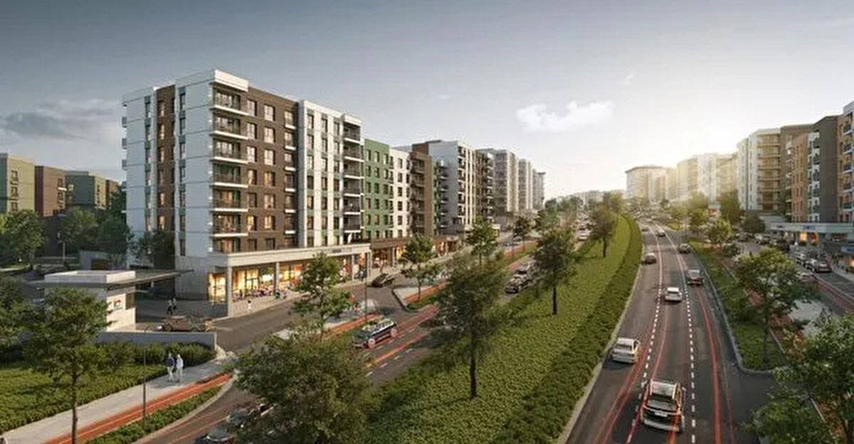 Damla Kent gayrimenkul sertifikası, ev sahibi olmak isteyenler ile yatırım yapmak isteyenlere yeni bir alternatif sunuyor. Borsada konut alma dönemi başlamış durumda.