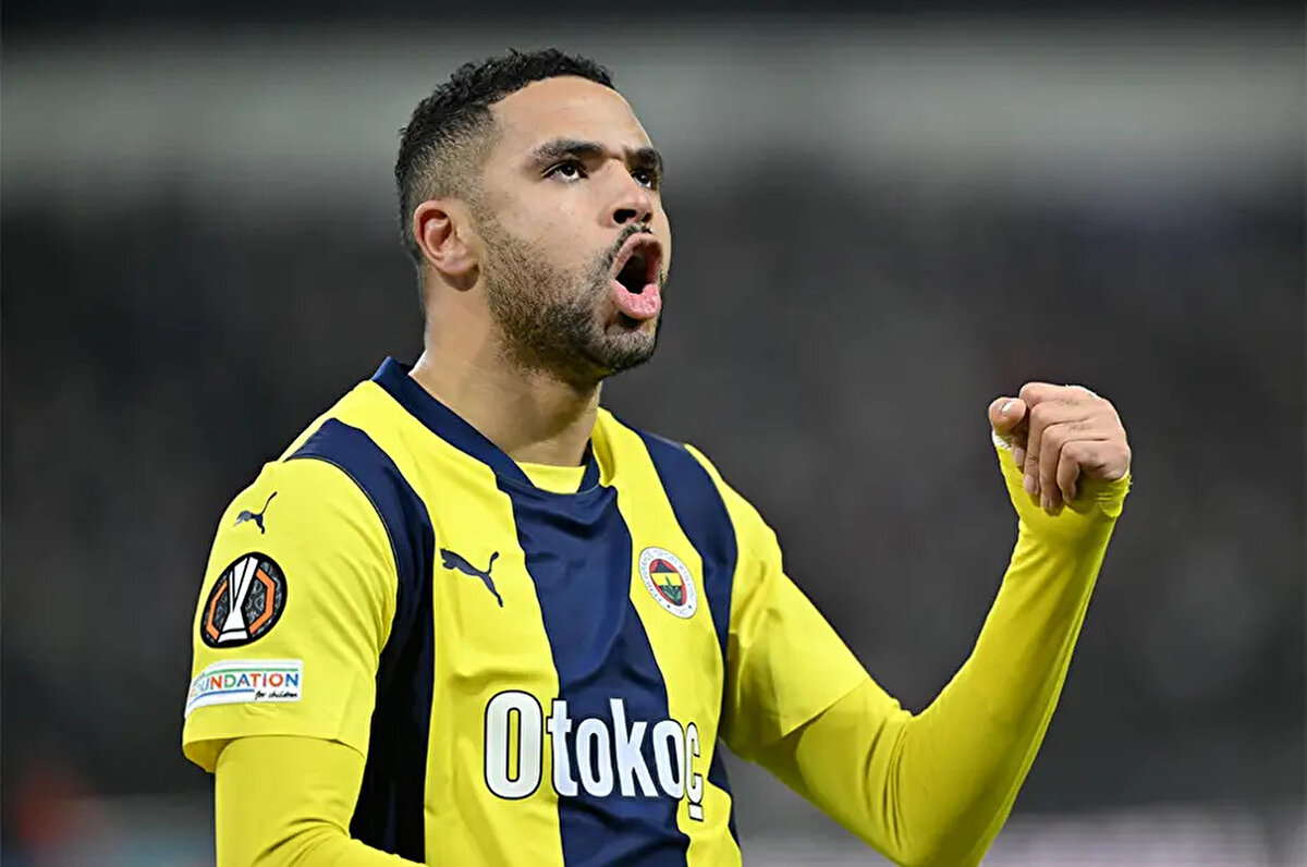 Sarı-lacivertli yönetim ise bu teklifin gelmesi durumunda transfere sıcak bakıyor.