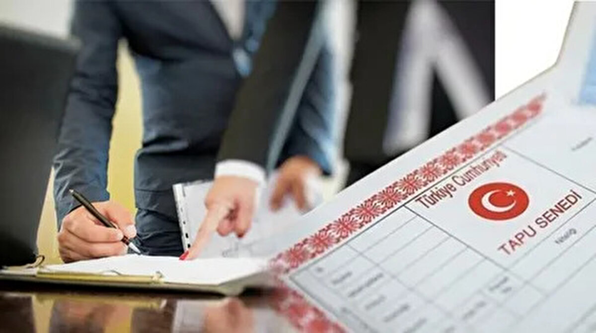 <br><br>Biyometrik doğrulama çipli kimlik kartının tapu işlemlerinde bir biyometrik cihaza takılarak parmak izi doğrulaması ile beraber ancak bir satış beyanı alınabiliyor. Bu sayede gerek kimlik gerekse de kişinin teyidi sağlanmış oluyor. <br>