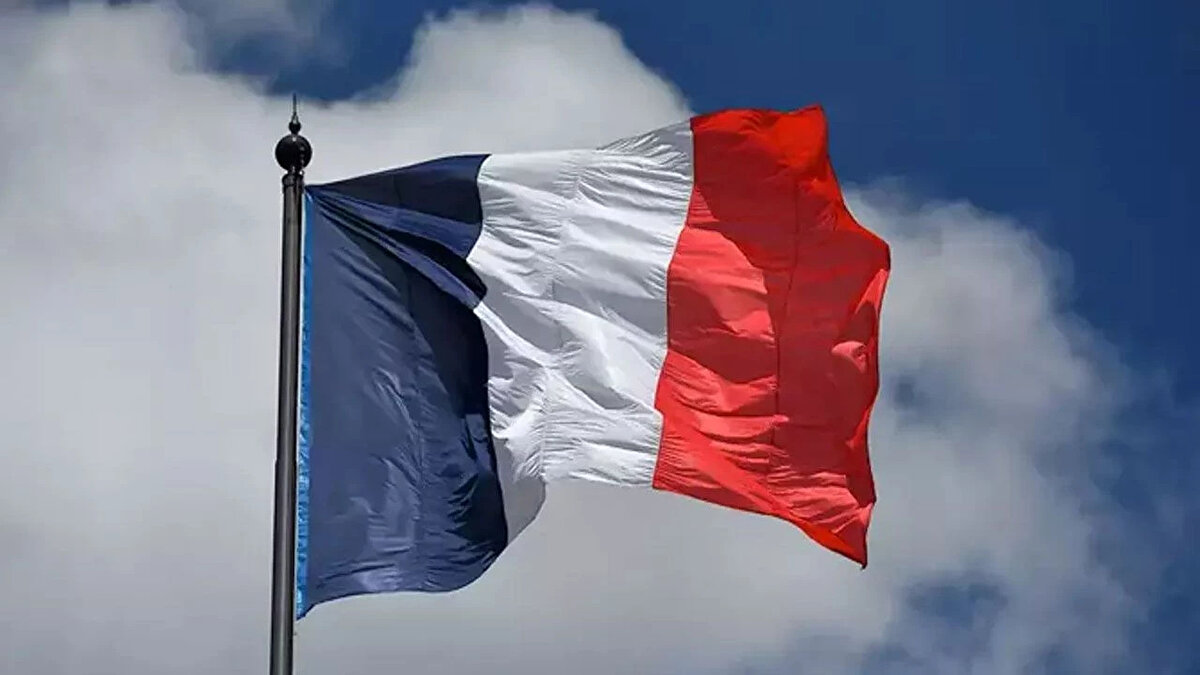 28- FRANSA | YÜZDE 0.9