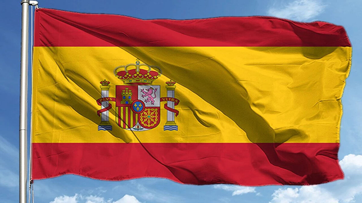 30- İSPANYA | YÜZDE 0.3